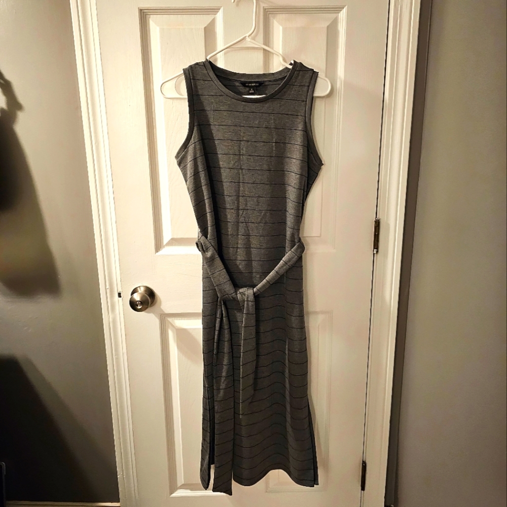 Banana republic dress